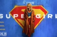 Supergirl