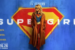 Supergirl