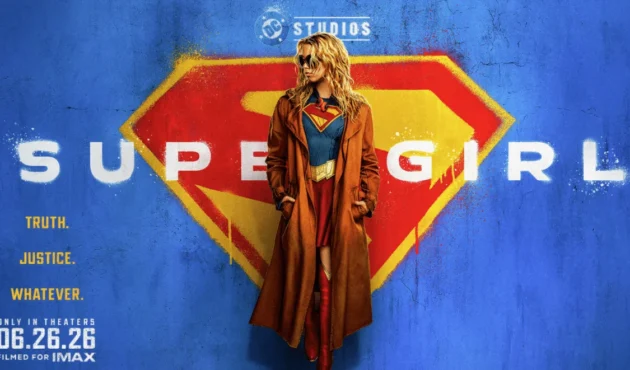 Supergirl
